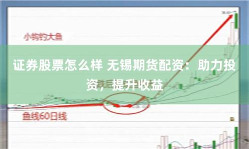 证券股票怎么样 无锡期货配资：助力投资，提升收益