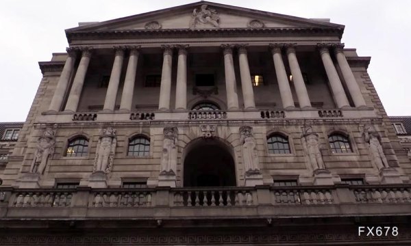 证券公司和股票 英国通胀上升，专家为何称“不应阻止央行降息”？
