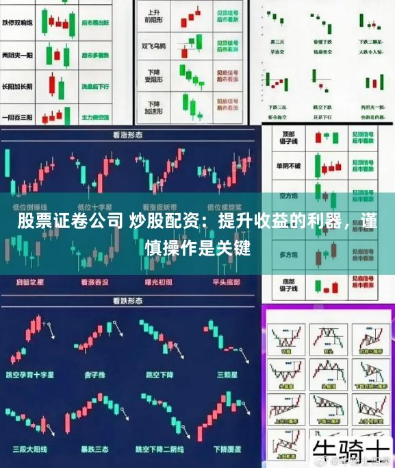 股票证卷公司 炒股配资：提升收益的利器，谨慎操作是关键